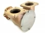 Detroit Diesel,Raw Water Pump,12V71,12V92,16V92,8V149,12V149,16V149 engines,8927296,Bomba de agua,Marinia o Salada