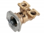 Detroit Diesel engine,Sea water pump,23507971,bomba de agua salada
