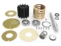 Detroit Diesel,Raw Water Repair Kit,Series 71 & 92,Conjunto de reparacion,Agua marina