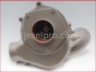 Detroit Diesel Water Pump for 16V71, 16V92 - Marine, 23506048, Detroit Diesel Bomba de agua para 16V71,16V92 - Marino