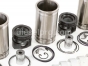 Detroit Diesel,Rebuild,Kit WITH PISTONS,For Series 60 14 L,IFK6256-S60,Conjunto reparacion con pistones
