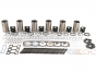 Detroit Diesel Series 60 Inframe Overhaul Rebuild Kit for  14 Ltr Engines - (6685), IFK6685-S60