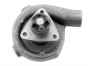Detroit Diesel engine,6-71,turbo,Hi capacity water pump,right hand,turbo engine,23506711,Bomba de agua de alta capacidad,Derecha,motor turbo