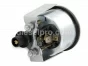 Engine gauges,0 to 100 psi electrical 12 volts,Engine oil pressure gauge,25025170,Indicador presion de aceite de motor