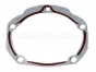 Gasket F/W HSG,salt water pump,5104506,empaque F/W,bomba de agua salada