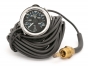 Engine gauges,Engine water temperature gauge 50 feet,20BTG250¬-50 P, Reloj Temperatura de agua 50 pies