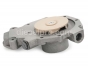 Water Pump for John Deere 4045D, 4045T, 6068D, 6068T Engines, RE505980