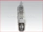 Marine Accessories,Marine Searchlight,Quartz halogen bulb,120 volts 2000 watts, Bayonet Base Type,859,Bombillo quartz halogen,120 volts 2000 watts,Base Tipo Bayoneta