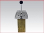 Marine Accesories,Single lever control,DP-6004,Control palanca simple