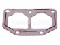 Mounting gasket for Detroit Diesel 53 series,fresh water pumps,5133107,bombas de agua dulce