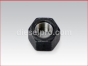 Nut for connecting rod IL53,839103,Tuerca de biela