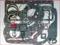 Twin Disc marine gear,MG516,Gasket and seal kit,K729,Juego de Empacaduras y Sellos