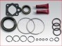 Twin Disc marine MG502, Gasket and Seal Kit, DP- K661, Juego de Empacaduras y Sellos