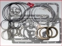 Twin Disc marine transmission,MG521,Gasket and seal,K503,Juego de Empacaduras y Sellos