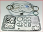 Twin Disc marine MG514C,Gasket and Seal Kit,K497,Juego de Empacaduras y Sellos