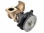 Sea Water Pump for Volvo Penta D16 Marine Engines 3589104