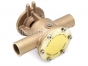 Volvo Penta.Marine water pump.AD31.MD31.AD41.Bomba agua salada