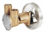 Sea Water Pump for Volvo Penta D3 Marine Engines, 21141637