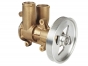 Sea Water Pump for Volvo Penta D4 Marine Engines, 21419374