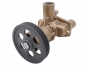 Sea Water Pump for Volvo Penta D4 Marine Engines 3584062