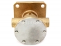 Raw water pump,Westerbeke engines,DP WB 048080,WB08IP,Bomba agua salada