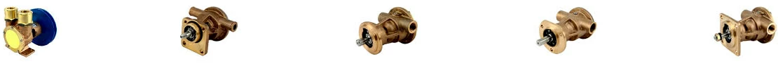 Northern Lights Marine Water Pumps