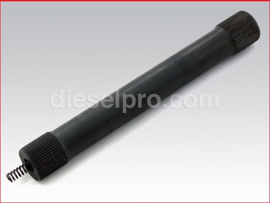 8V92 Blower Shaft