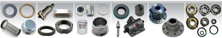 Allison Marine M parts Allison m and mh transmission parts