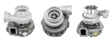 Caterpillar Turbos