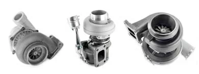 Cummins Turbos