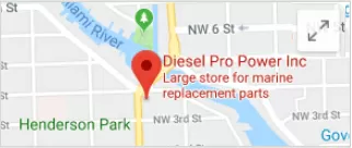Pick up Map